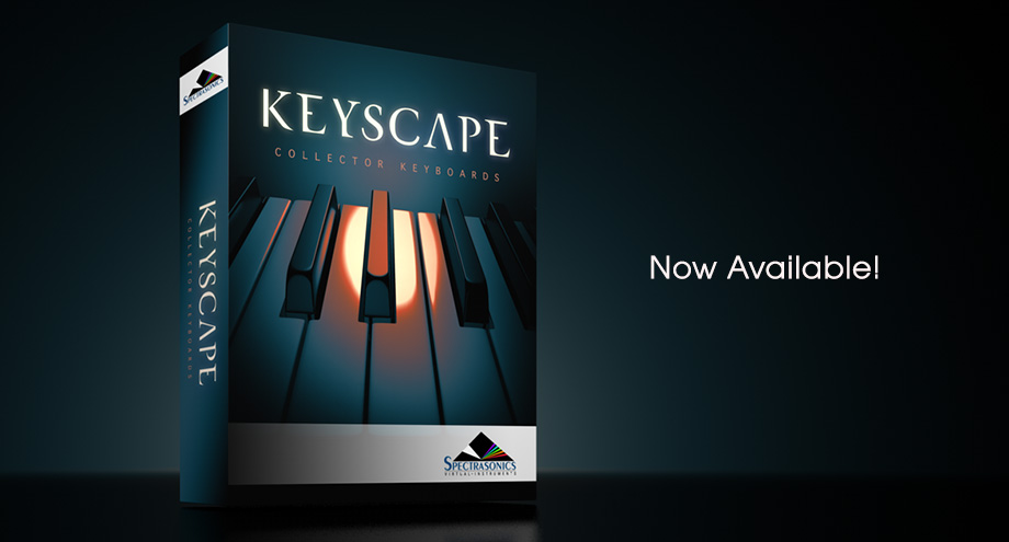 keyscape free download pc