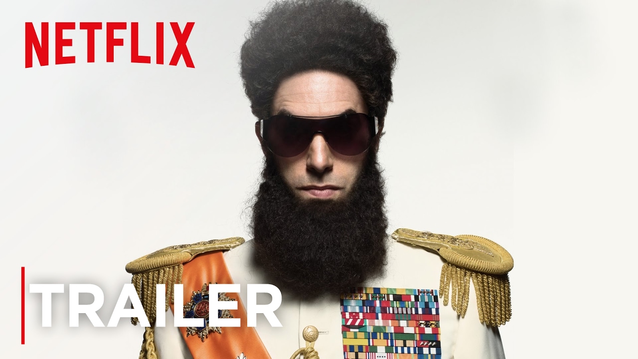 download the dictator movie